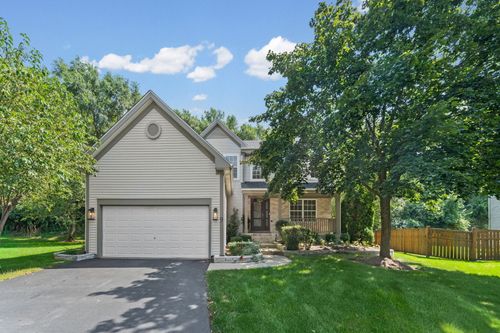 9 Lake Gillilan Court, Algonquin, IL, 60102 | Card Image