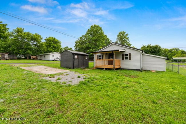 501 Dodson Ave, House other with 3 bedrooms, 2 bathrooms and null parking in Englewood TN | Image 21