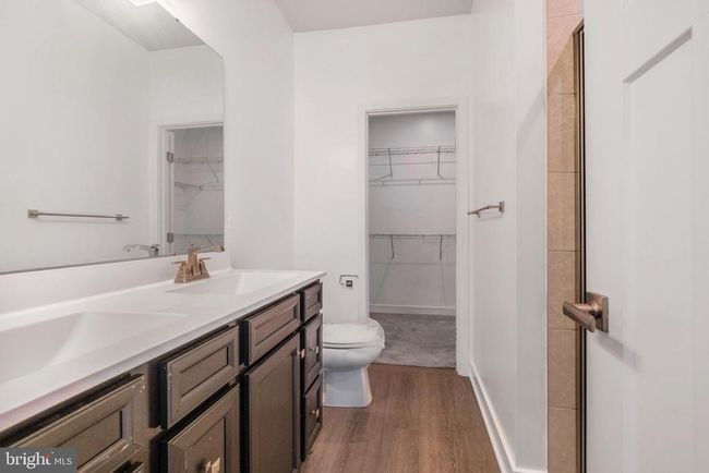 6013 Workers Dr, Townhouse with 3 bedrooms, 4 bathrooms and null parking in BALTIMORE MD | Image 11