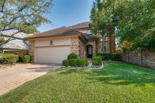 1912 Crockett Cir, Irving, TX, 75038-6225 | Card Image