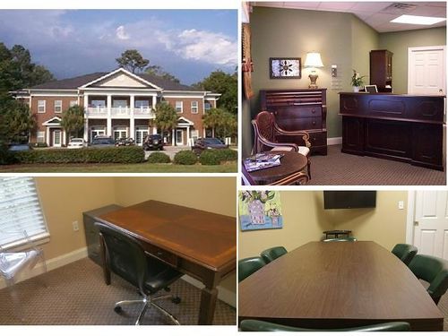 business-center-1297 Professional Dr., Myrtle Beach, SC, 29577 | Card Image