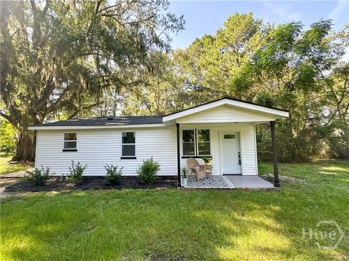 124 Saussy Rd, Port Wentworth, GA, 31407-9616 | Card Image