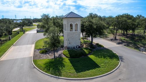 577 Rosemary Ridge Dr, Bulverde, TX, 78163-2607 | Card Image