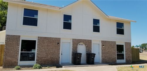 a-4501 Chase Cir, Killeen, TX, 76543-2961 | Card Image