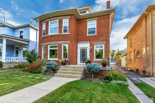 15 S 1200 E, Salt Lake City, UT, 84102-1607 | Card Image