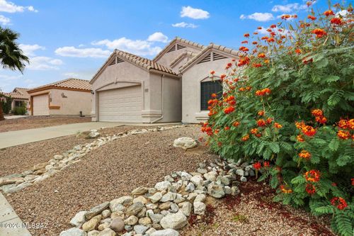 430 W Rio Sinaloa, Green Valley, AZ, 85614-4050 | Card Image