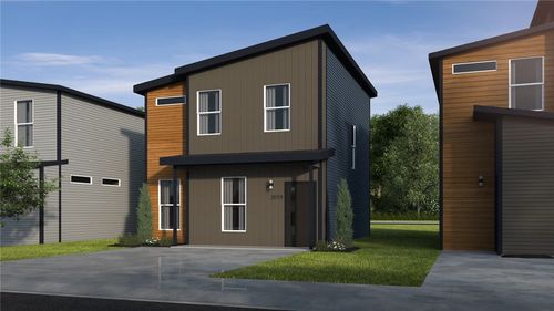 740 Nebula Ln, Bentonville, AR, 72713 | Card Image