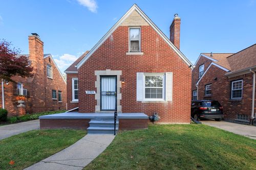 10929 Worden St, Detroit, MI, 48224-1165 | Card Image