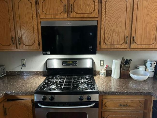 3324 131 St Ln Nw, House other with 4 bedrooms, 3 bathrooms and null parking in Coon Rapids MN | Image 9