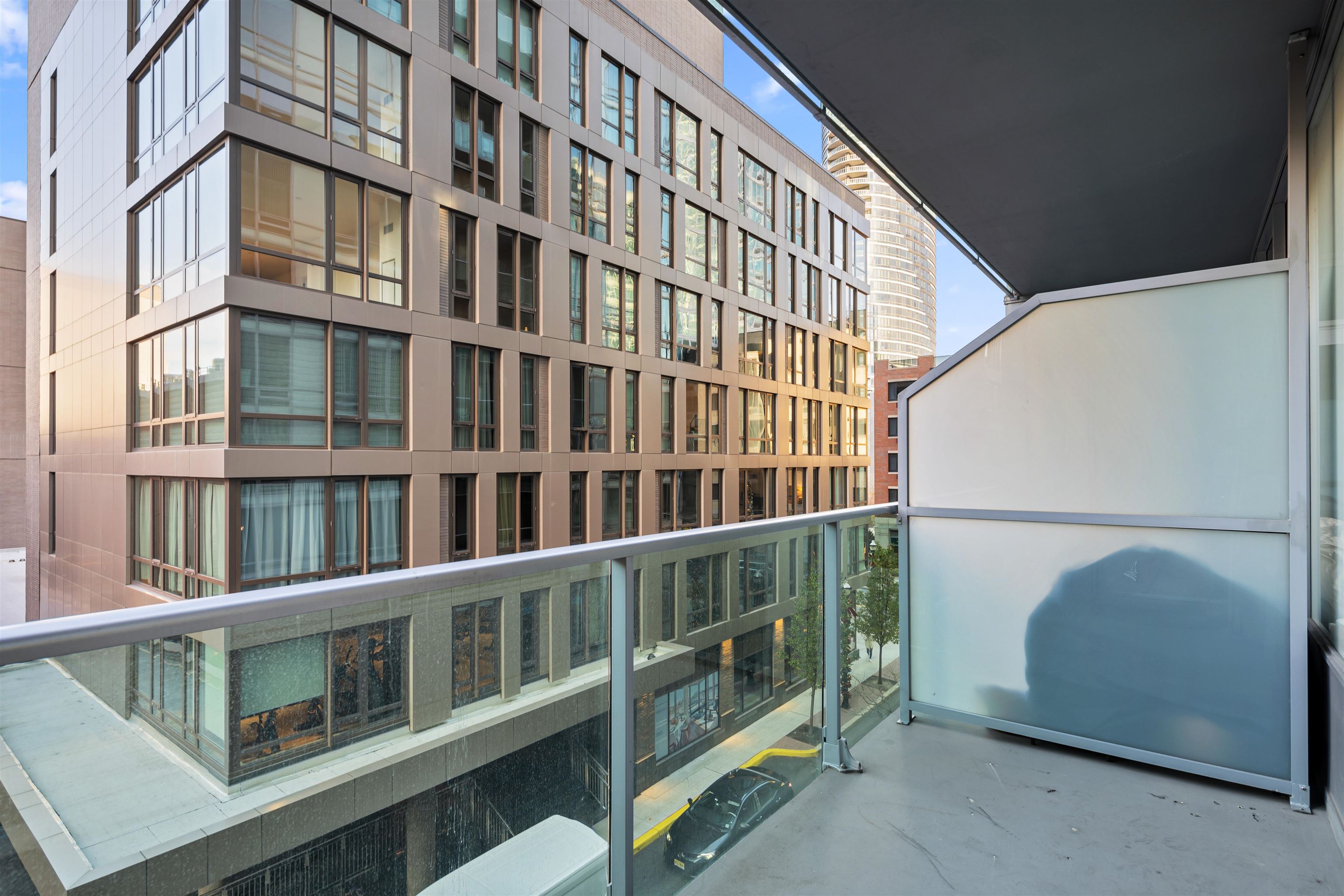 Residential Lease in JC, Downtown 5