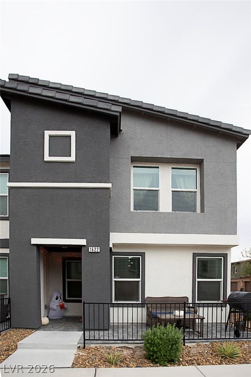 1622 Dom River Drive, North Las Vegas, NV, 89084 | Card Image