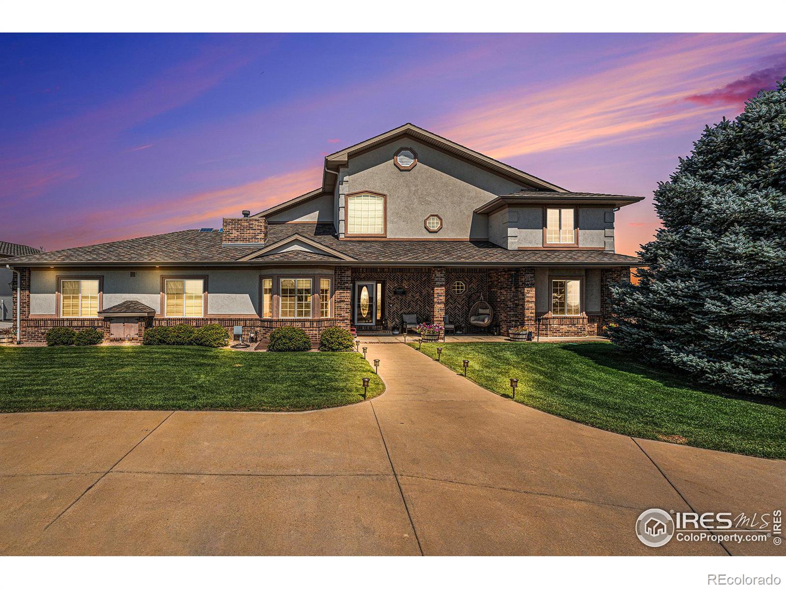 Burghley Ct, Platteville, CO 80651