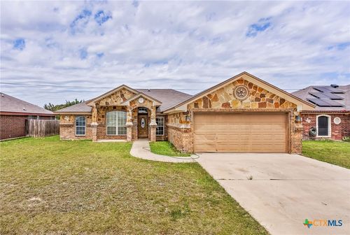 3711 Dewitt County Ct, Killeen, TX, 76549-5576 | Card Image
