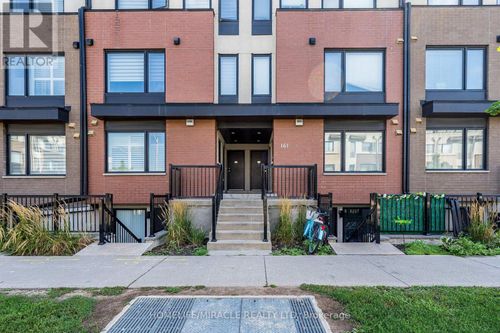 8-161 William Duncan Road, Toronto (Downsview-Roding-CFB), ON, M3K0B9 | Card Image