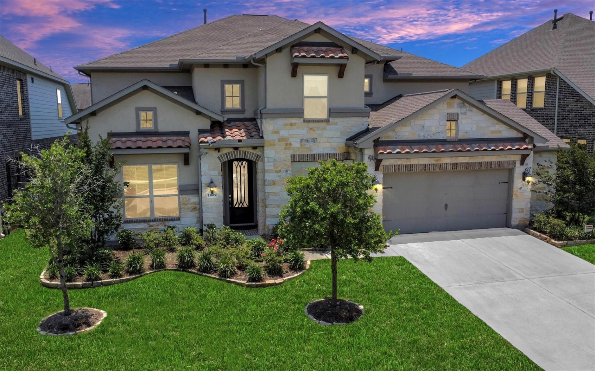 Residential in Tomball 2
