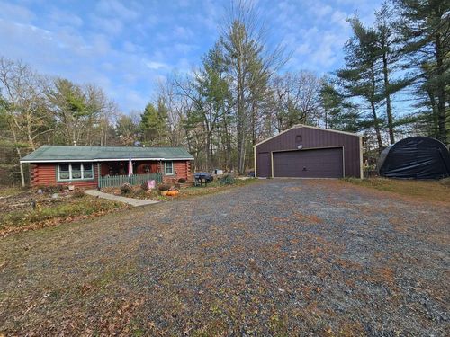 26047 Broadway Ave, WARRENS, WI, 54666-7612 | Card Image