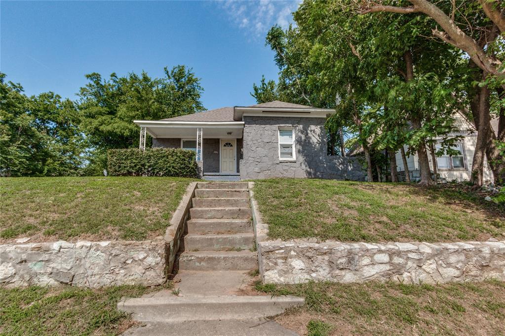 Choctaw Ave, El Reno, OK 73036