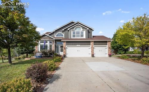 450 Oxbow Dr, Monument, CO, 80132-6026 | Card Image