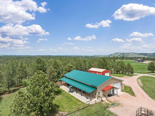 24671 Triple M Rnch, Hermosa, SD, 57744-5063 | Card Image