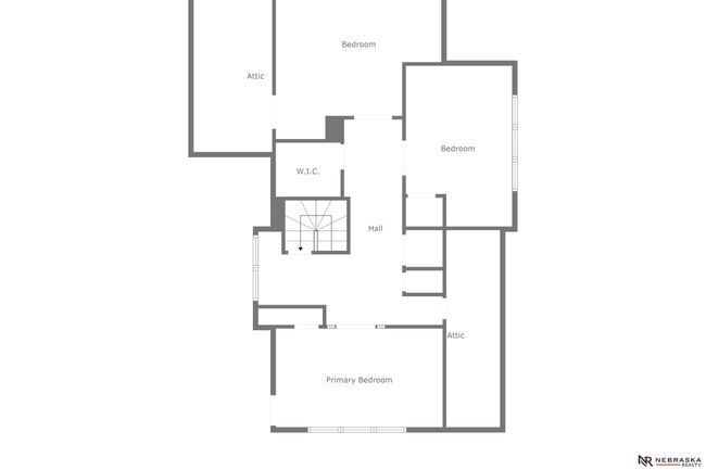 7717 N 39 Th St, House other with 4 bedrooms, 1 bathrooms and 4 parking in Omaha NE | Image 26