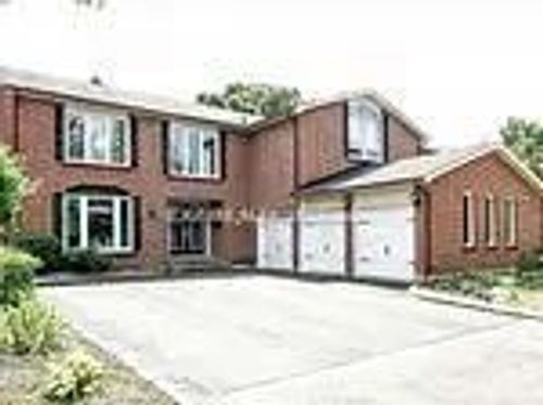 57 Emeline Cres, Markham, ON, L3P4G2 | Card Image