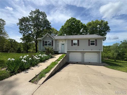 23201 Topo Dr, Saint Robert, MO, 65584-7823 | Card Image