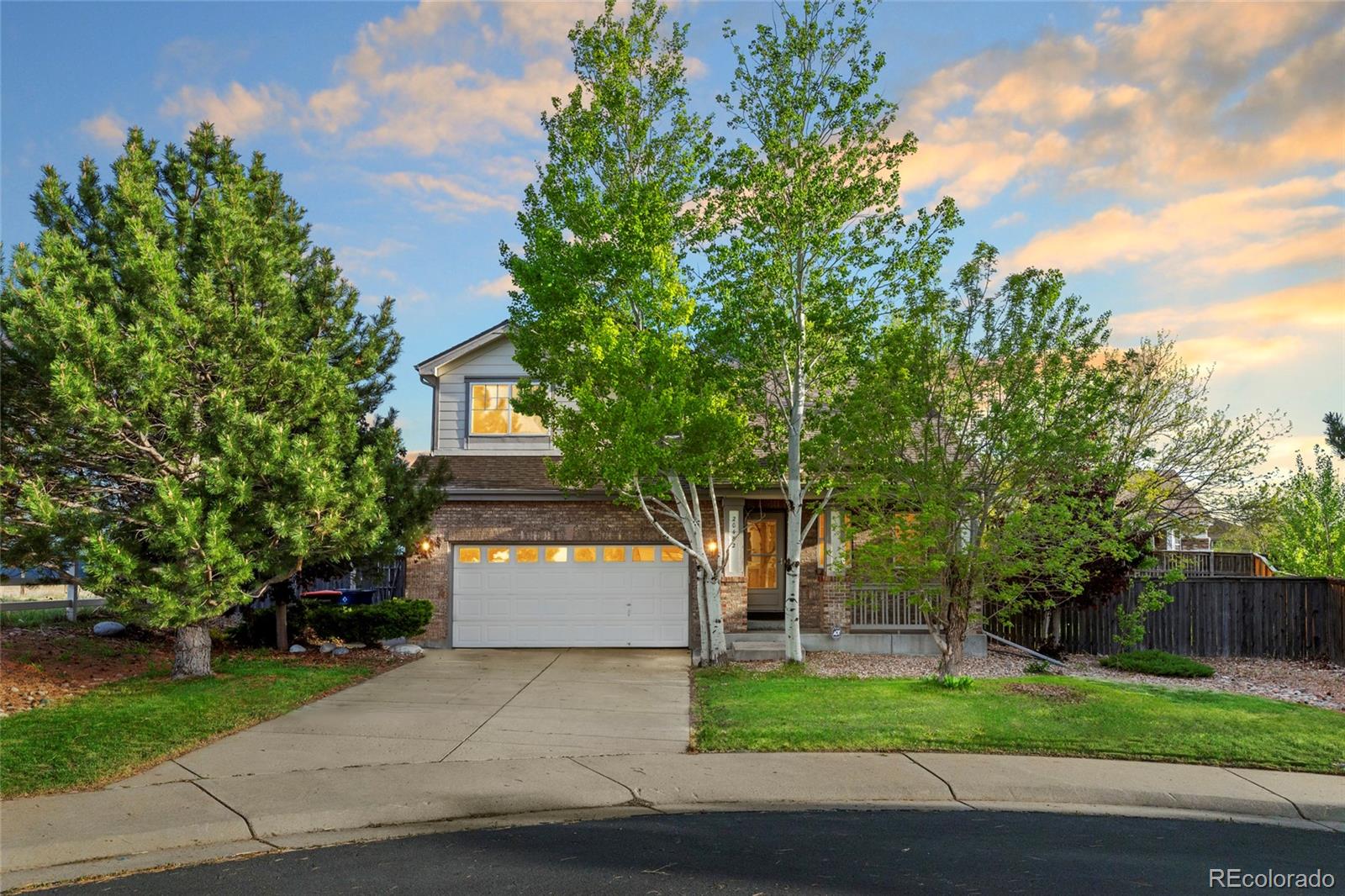 Villanova Pl, Aurora, CO 80013