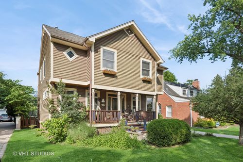 580 Selborne Rd, Riverside, IL, 60546-1669 | Card Image