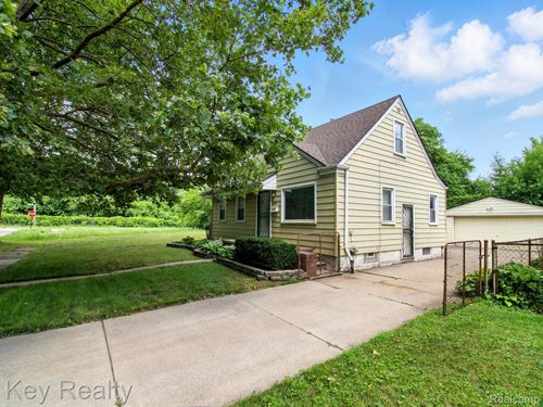 1225 S Annabelle St, Detroit, MI, 48217-1246 | Card Image