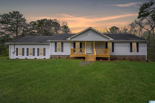 939 Refuge Rd, RAGLAND, AL, 35131-4735 | Card Image