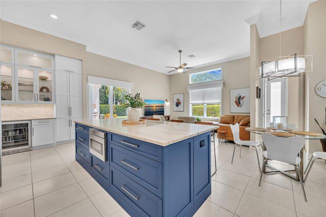 3150 Hidden Hollow Ln, House other with 4 bedrooms, 4 bathrooms and null parking in Davie FL | Image 21