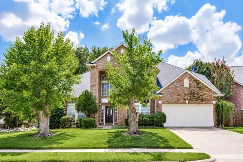10913 Alexandria Dr, Frisco, TX, 75035-8384 | Card Image