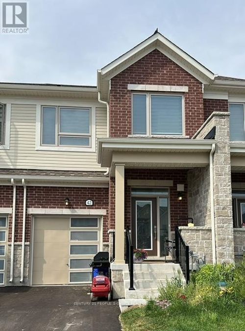 42 Prest Way, Centre Wellington (Fergus), ON, N1M2W3 | Card Image