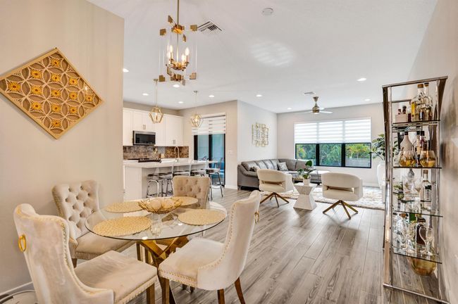 4412 Serpens Ln, Condo with 3 bedrooms, 3 bathrooms and null parking in Lake Worth FL | Image 7