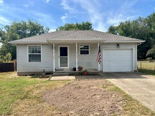 1121 S Colgate Avenue, Springfield, MO, 65802 | Card Image