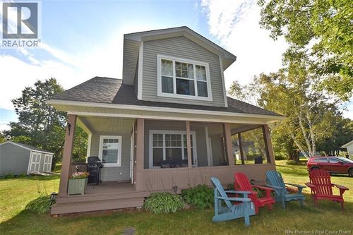 21 Farm House Lane, Douglas Harbour, NB, E4B4B9 | Card Image