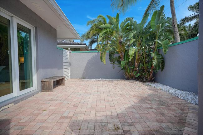 2009 Ne 24th St, House other with 2 bedrooms, 2 bathrooms and null parking in Wilton Manors FL | Image 40