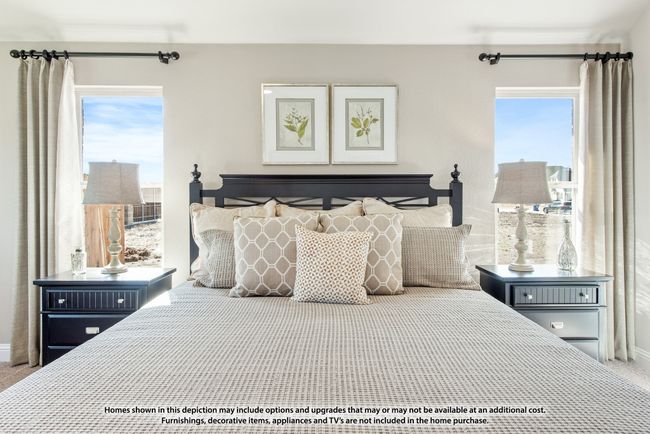 2120 Aurora Ln, House other with 4 bedrooms, 3 bathrooms and null parking in Aubrey TX | Image 24
