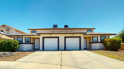 a-and-b-2988 Tierra Cortez Avenue, El Paso, TX, 79938 | Card Image