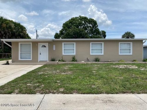 3037 Rowe St Ne, Palm Bay, FL, 32905-5807 | Card Image