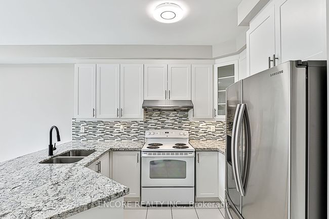 5 Alatera Ave, House attached with 3 bedrooms, 3 bathrooms and 2 parking in Markham ON | Image 15