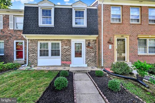 5702 Yellowrose Ct, COLUMBIA, MD, 21045-2547 | Card Image