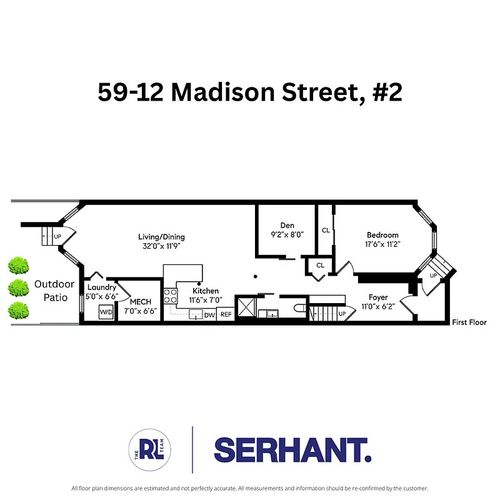 2-59-12 Madison St, Ridgewood, NY, 11385-3974 | Card Image