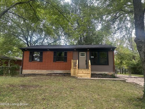 2407 Kings Cross Ct, Louisville, KY, 40272-2418 | Card Image