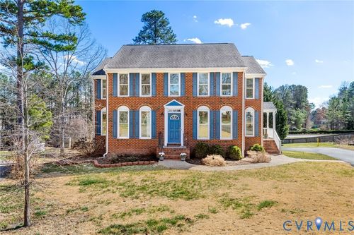 10301 Fraser Ct, Henrico, VA, 23233-3538 | Card Image
