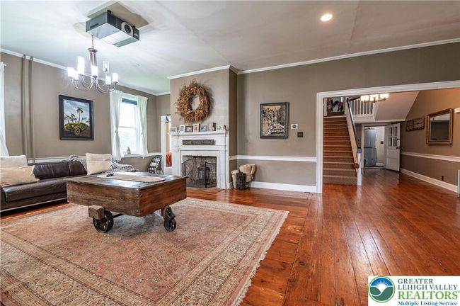 3150 Newburg Rd, House other with 5 bedrooms, 4 bathrooms and null parking in Nazareth PA | Image 7