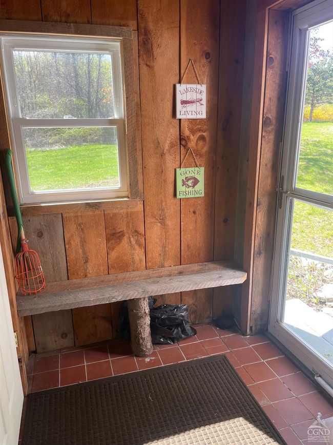 205 Palmer Rd, House other with 2 bedrooms, 0 bathrooms and null parking in Craryville NY | Image 4