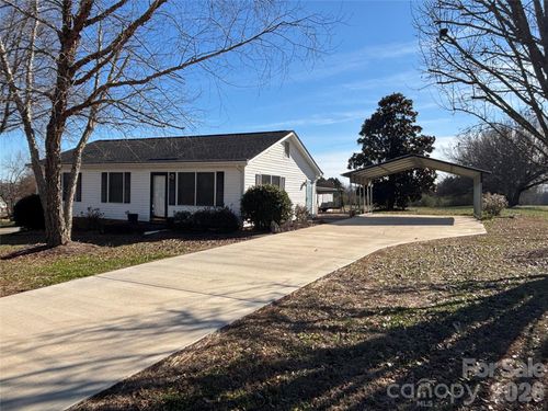 1609 Musselwhite Rd, Wingate, NC, 28174-9763 | Card Image