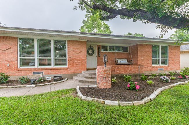 10535 Longmeadow Dr, House other with 3 bedrooms, 2 bathrooms and null parking in Dallas TX | Image 4