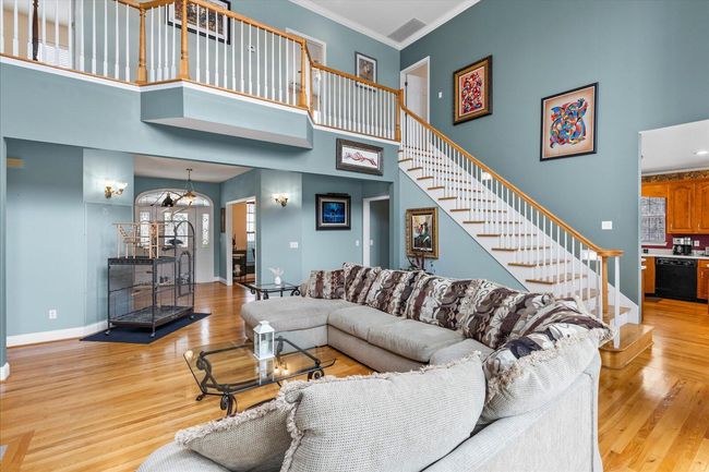 550 Tanya Dr, House other with 5 bedrooms, 5 bathrooms and null parking in Whitwell TN | Image 5